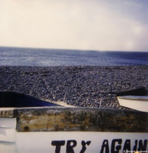 Edition 2/Polaroid 16